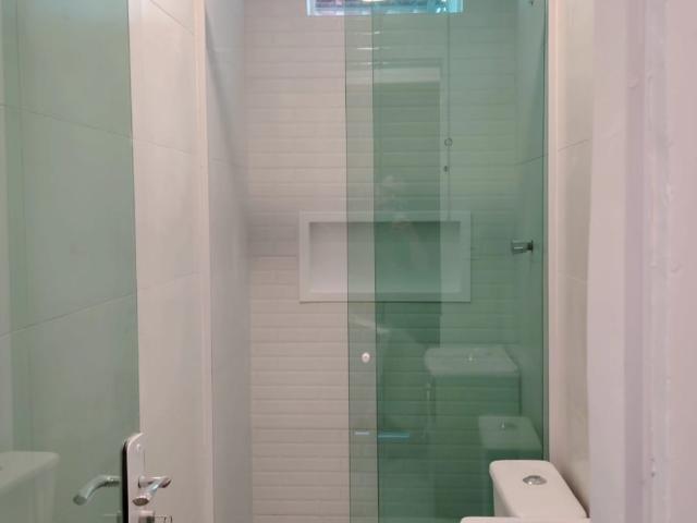 Apartamento Prático com Varanda em Joinville
