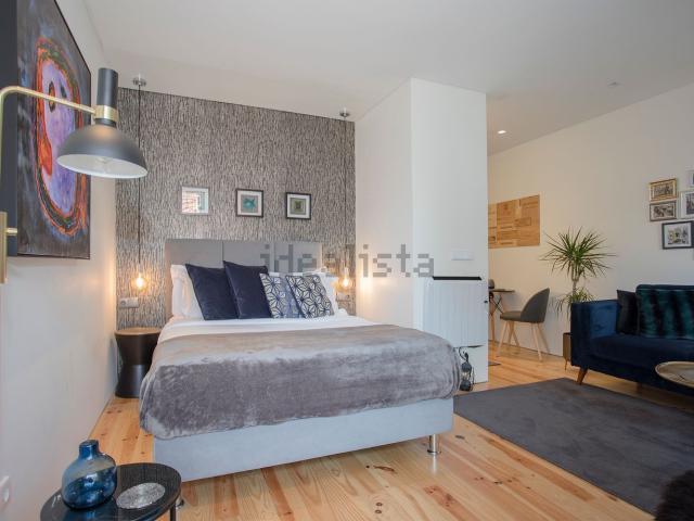 Apartamento, Praça da República, Cedofeita Santo Ildefonso Sé Miragaia São Nicolau Vitória