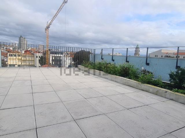 Apartamento, Praça da República, Cedofeita Santo Ildefonso Sé Miragaia São Nicolau Vitória