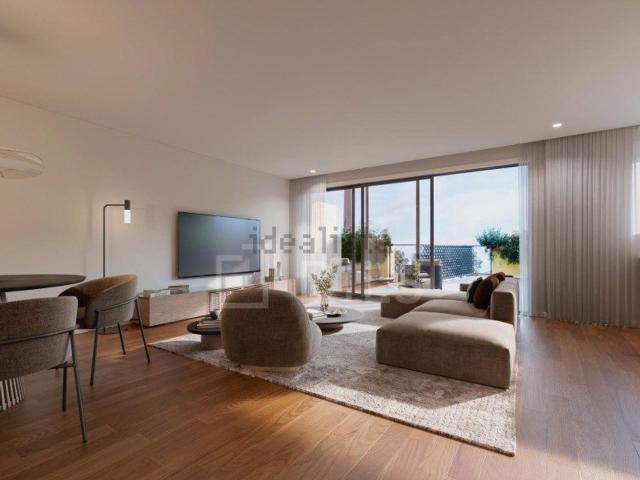 Apartamento, Praça da República, Cedofeita Santo Ildefonso Sé Miragaia São Nicolau Vitória