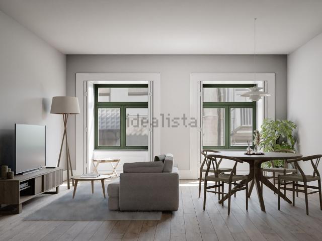 Apartamento, Praça da República, Cedofeita Santo Ildefonso Sé Miragaia São Nicolau Vitória