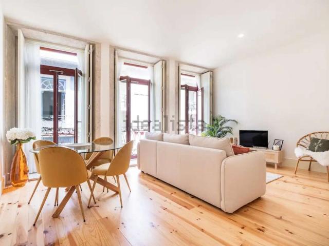 Apartamento, Praça da República, Cedofeita Santo Ildefonso Sé Miragaia São Nicolau Vitória