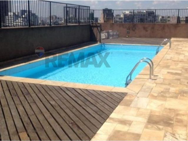Apartamento pra alugar na Vila Buarque