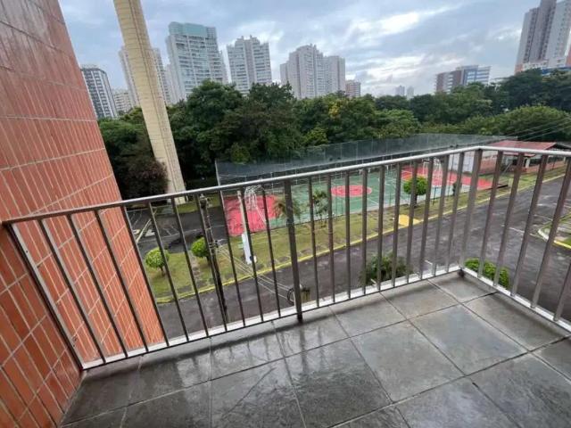 Apartamento pra locação 108 m², 3 Dormitórios 1 Suíte, ar condicionado em São José dos Campos SP