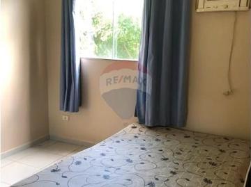 Apartamento para alugar em Rondônia - Varanda