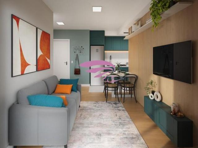 Apartamento, Prado Velho, Curitiba, PR