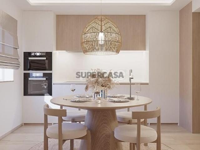 Apartamento Praia Afife