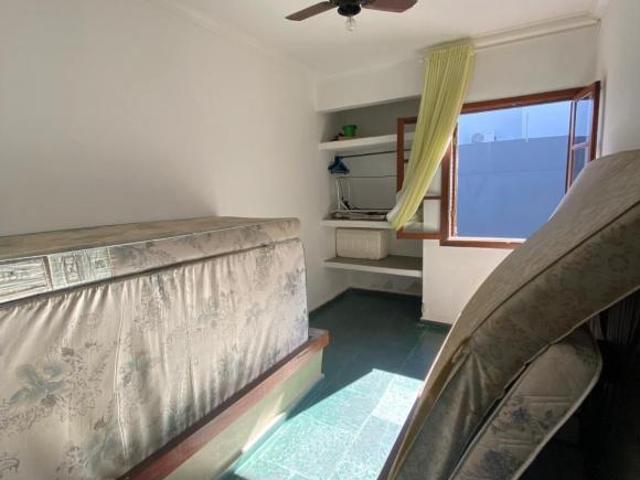 Apartamento praia da Enseada