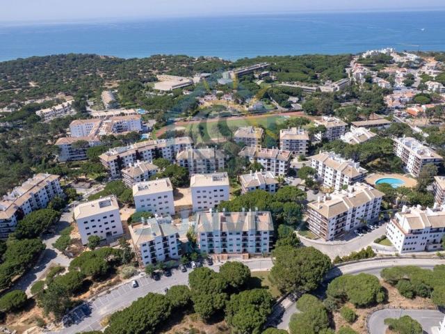Apartamento, Praia da Falésia, Albufeira e Olhos de Água