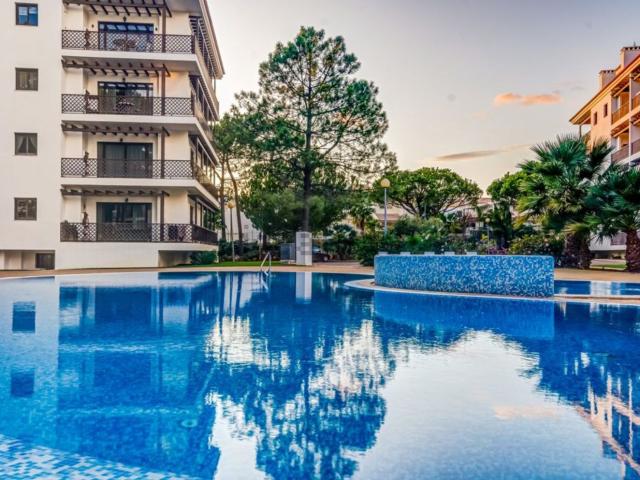 Apartamento, Praia da Falésia, Albufeira e Olhos de Água