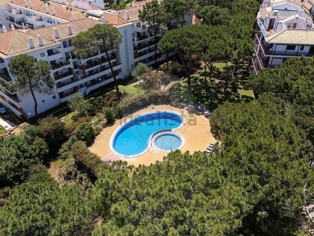 Apartamento, Praia da Falésia, Albufeira e Olhos de Água