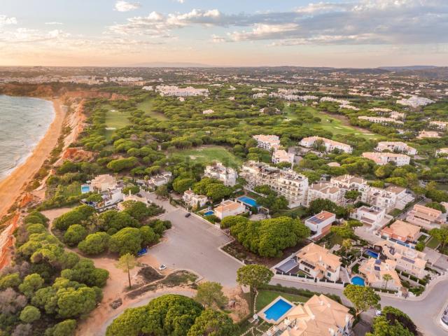 Apartamento, Praia da Falésia, Albufeira e Olhos de Água