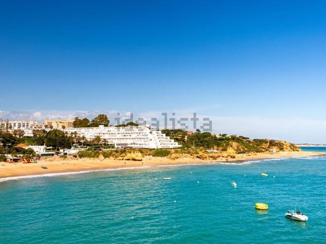 Apartamento, Praia da Oura Areias de S. João, Albufeira e Olhos de Água