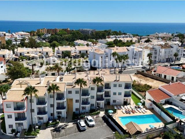 Apartamento, Praia da Oura Areias de S. João, Albufeira e Olhos de Água