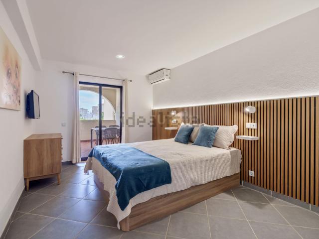 Apartamento, Praia da Oura Areias de S. João, Albufeira e Olhos de Água