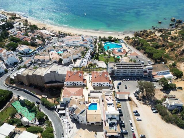 Apartamento, Praia da Oura Areias de S. João, Albufeira e Olhos de Água