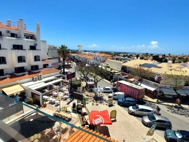 Apartamento, Praia da Oura Areias de S. João, Albufeira e Olhos de Água