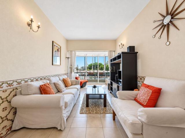 Apartamento, Praia da Oura Areias de S. João, Albufeira e Olhos de Água