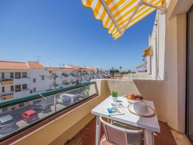 Apartamento, Praia da Oura Areias de S. João, Albufeira e Olhos de Água