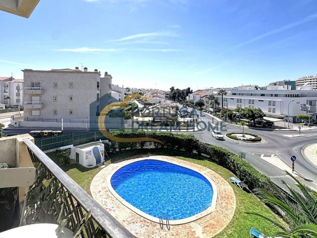 Apartamento, Praia da Oura Areias de S. João, Albufeira e Olhos de Água