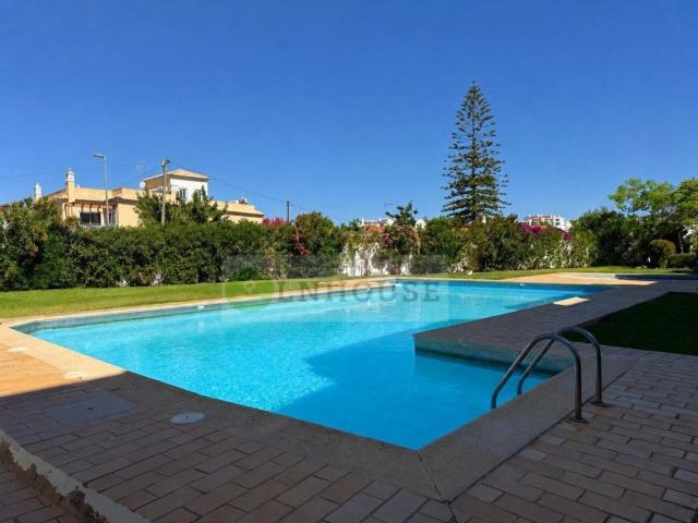 Apartamento, Praia da Oura Areias de S. João, Albufeira e Olhos de Água