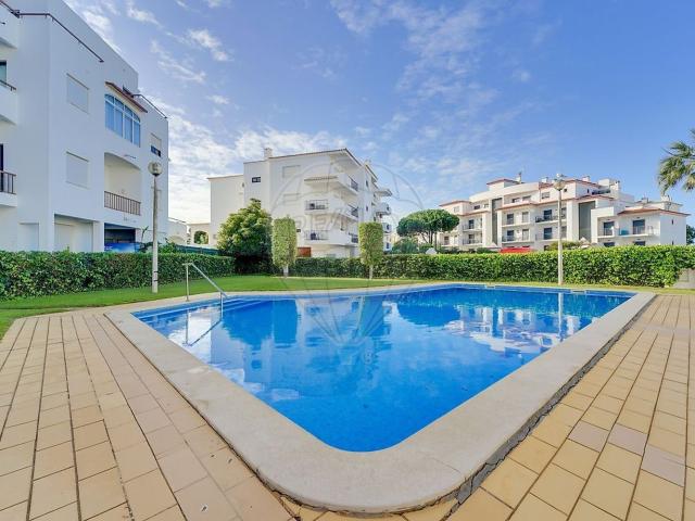 Apartamento, Praia da Oura Areias de S. João, Albufeira e Olhos de Água