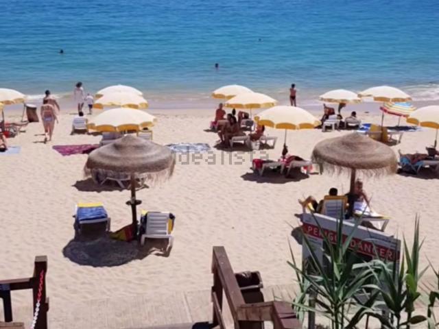 Apartamento, Praia da Oura Areias de S. João, Albufeira e Olhos de Água