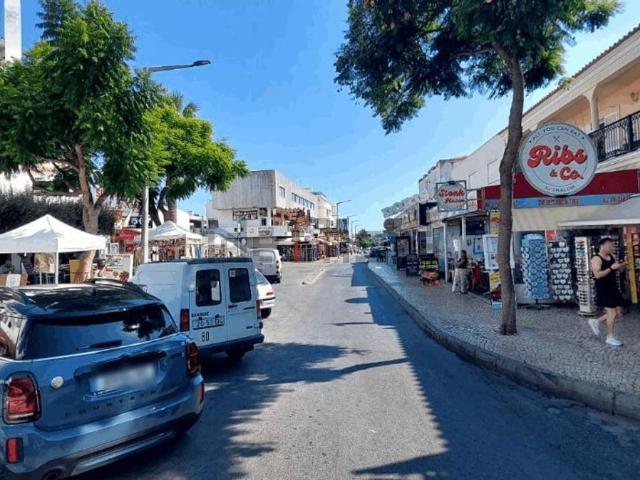 Apartamento, Praia da Oura Areias de S. João, Albufeira e Olhos de Água
