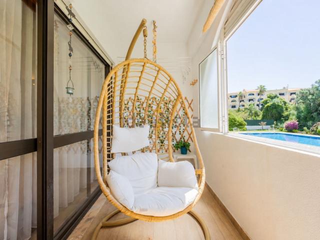 Apartamento, Praia da Oura Areias de S. João, Albufeira e Olhos de Água