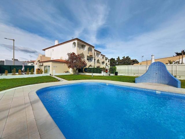 Apartamento, Praia da Oura Areias de S. João, Albufeira e Olhos de Água