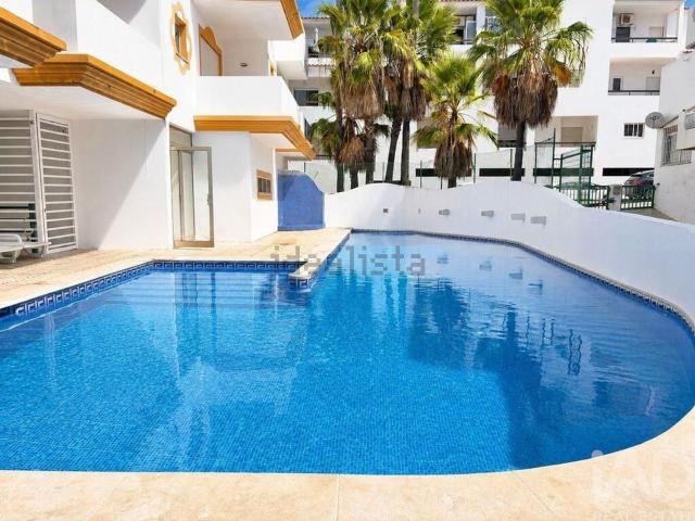 Apartamento, Praia da Oura Areias de S. João, Albufeira e Olhos de Água