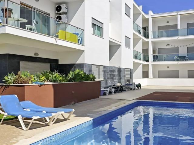 Apartamento, Praia da Oura Areias de S. João, Albufeira e Olhos de Água
