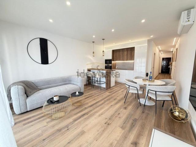 Apartamento, Praia da Oura Areias de S. João, Albufeira e Olhos de Água