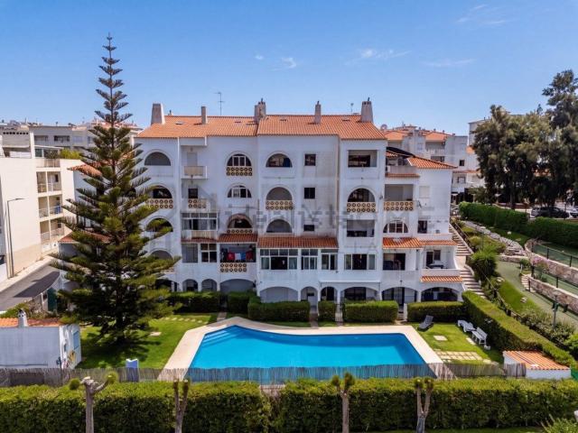 Apartamento, Praia da Oura Areias de S. João, Albufeira e Olhos de Água