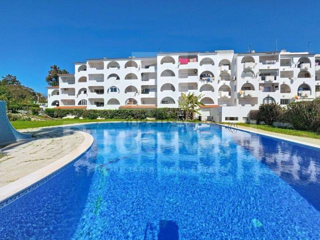 Apartamento, Praia da Oura Areias de S. João, Albufeira e Olhos de Água