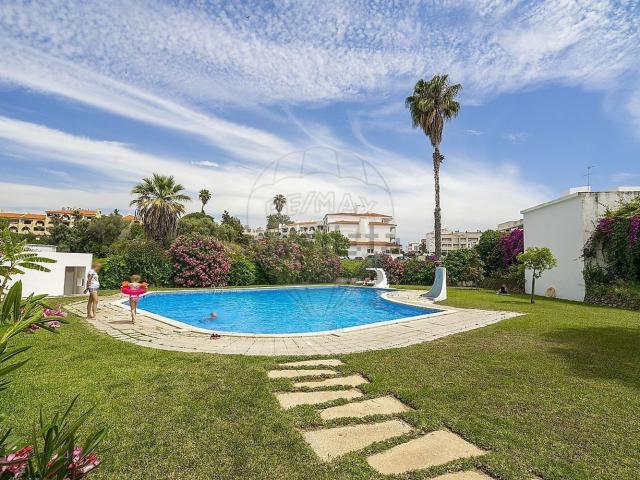 Apartamento, Praia da Oura Areias de S. João, Albufeira e Olhos de Água