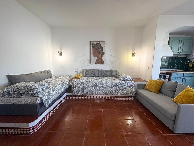 Apartamento, Praia da Oura Areias de S. João, Albufeira e Olhos de Água