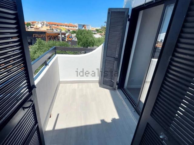 Apartamento, Praia da Oura Areias de S. João, Albufeira e Olhos de Água