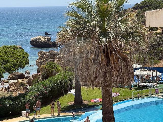 Apartamento, Praia da Oura Areias de S. João, Albufeira e Olhos de Água