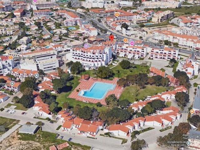 Apartamento, Praia da Oura Areias de S. João, Albufeira e Olhos de Água