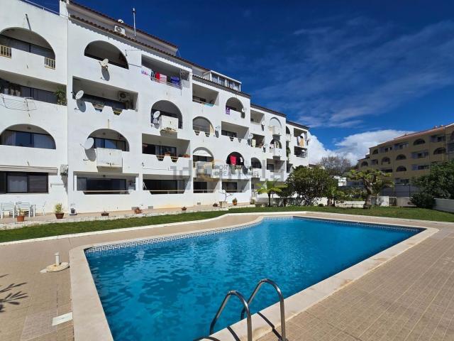 Apartamento, Praia da Oura Areias de S. João, Albufeira e Olhos de Água