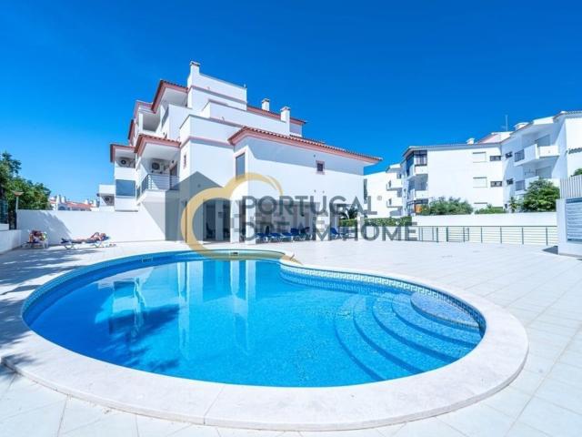Apartamento, Praia da Oura Areias de S. João, Albufeira e Olhos de Água