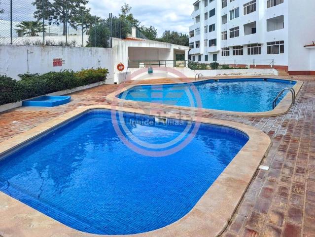 Apartamento, Praia da Oura Areias de S. João, Albufeira e Olhos de Água