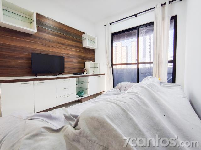 Apartamento, Praia de Iracema, 2 Quartos