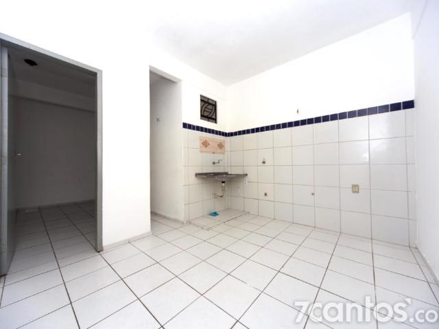 Apartamento, Praia de Iracema, 2 Quartos