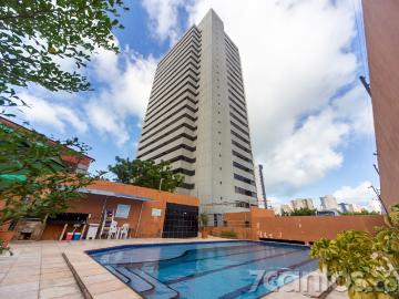 Apartamento, Praia de Iracema, 2 Quartos