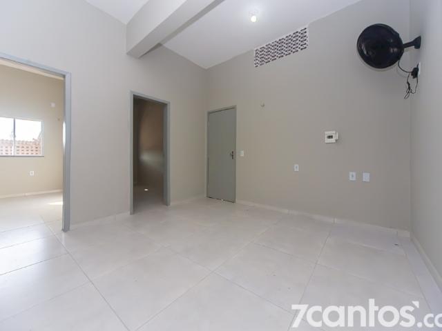 Apartamento, Praia de Iracema, 2 Quartos