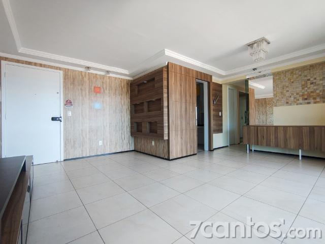 Apartamento, Praia de Iracema, 3 Suítes