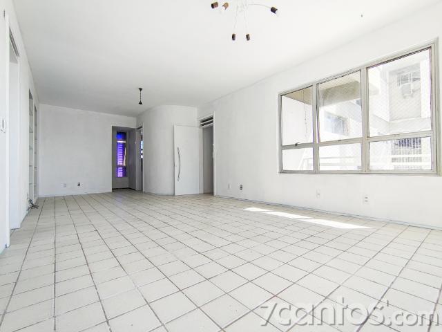 Apartamento, Praia de Iracema, 3 Quartos