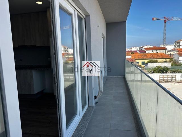 Apartamento, Praia de Mira
